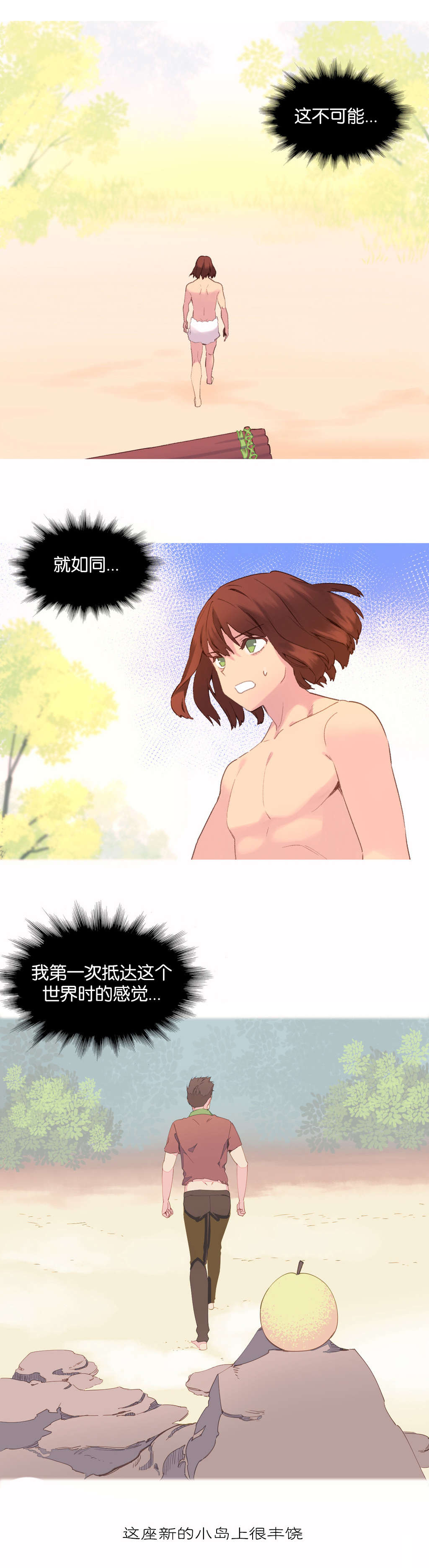 第38章：另一座岛5