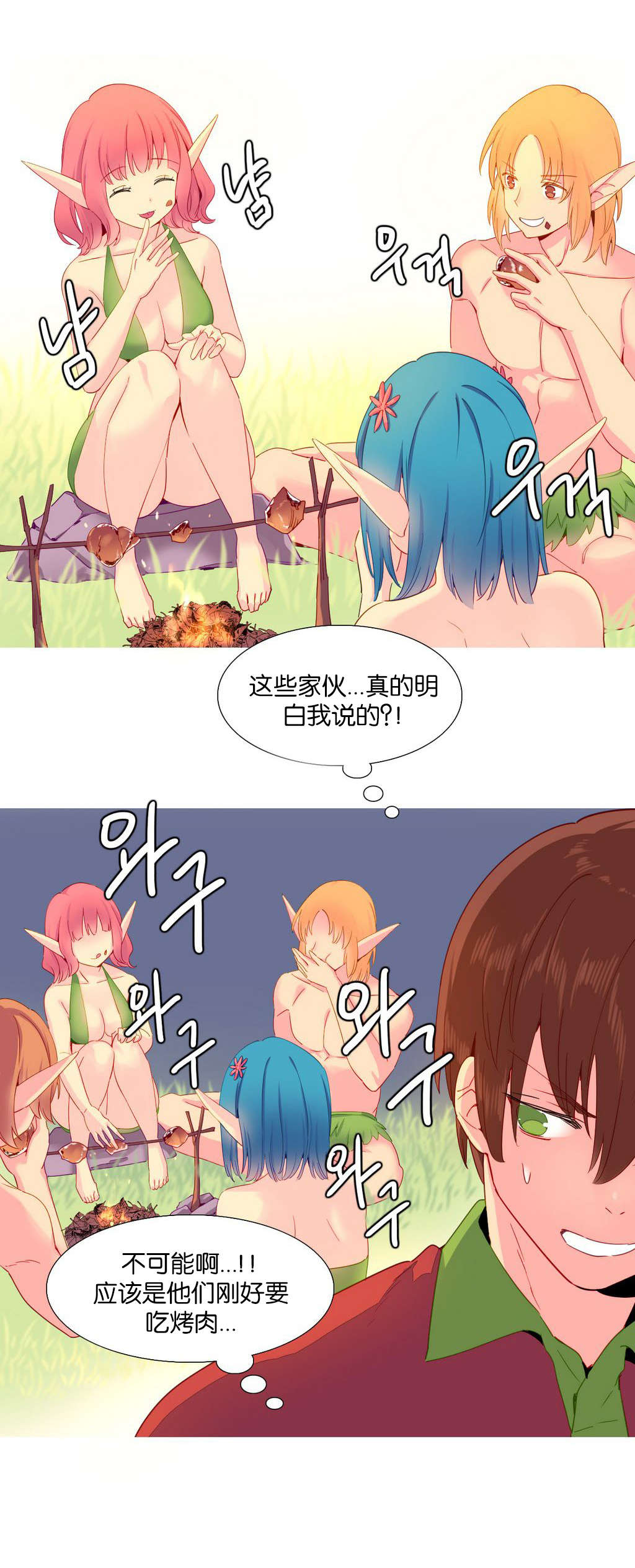 第15章：理解0
