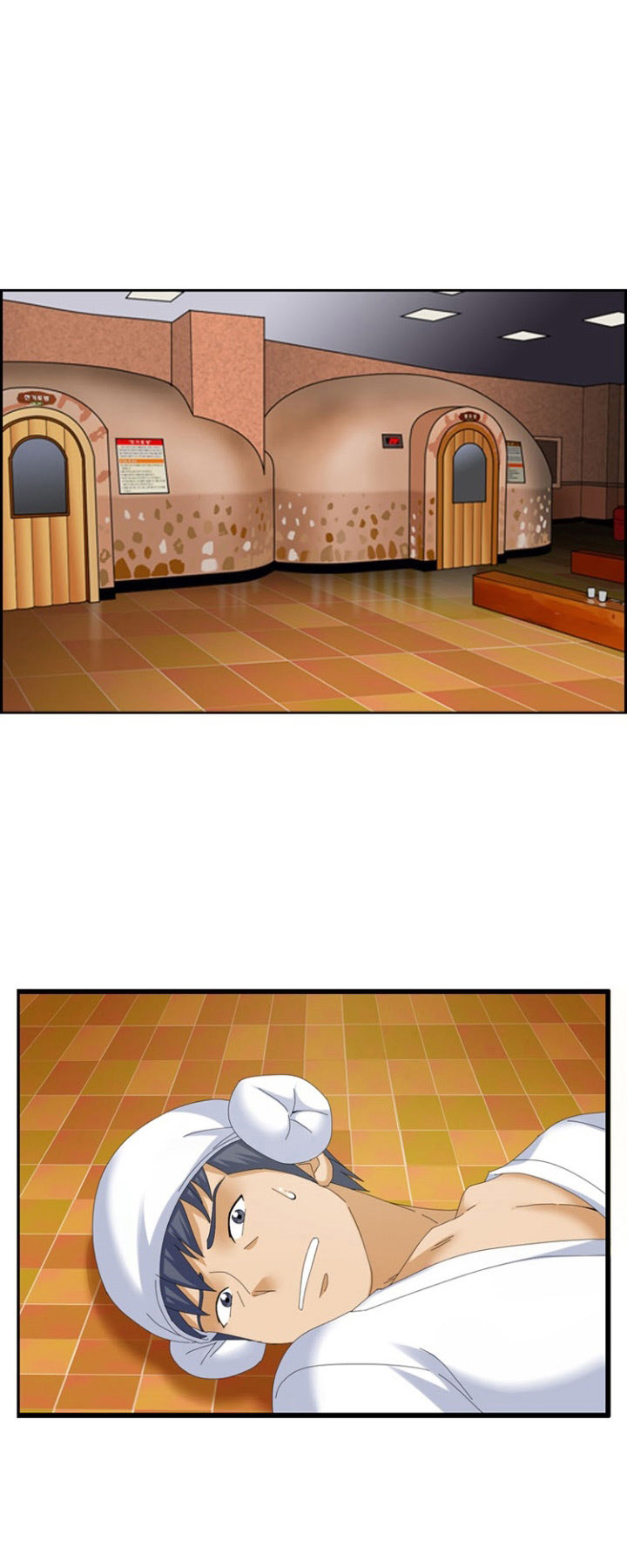第29章：窃听器0