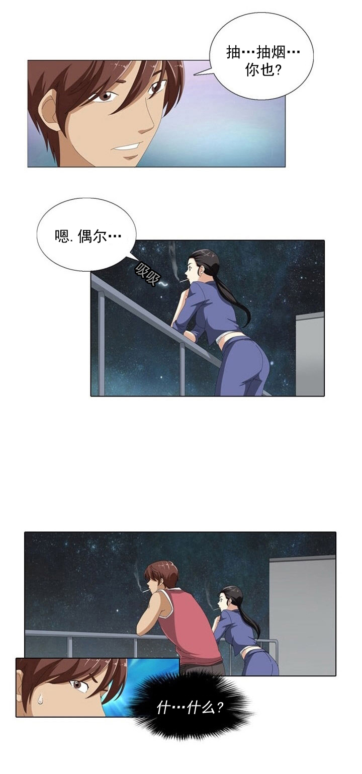 第7章：偷拍2