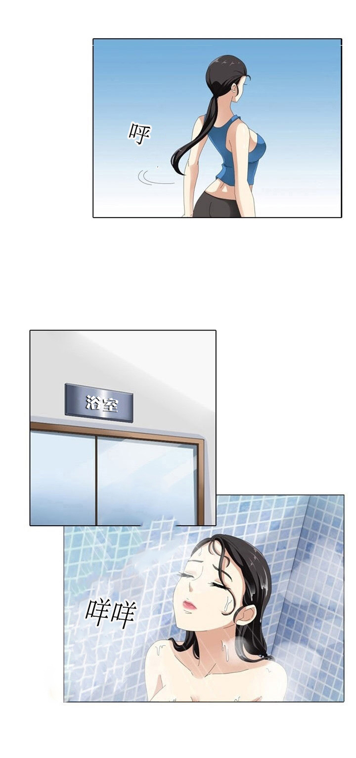 第5章：测试1