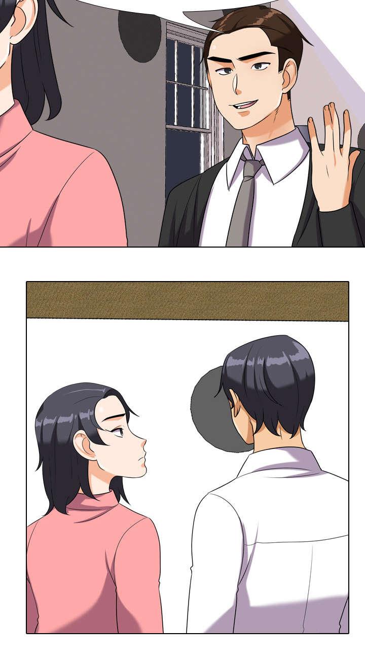 第32章：不会原谅你的6
