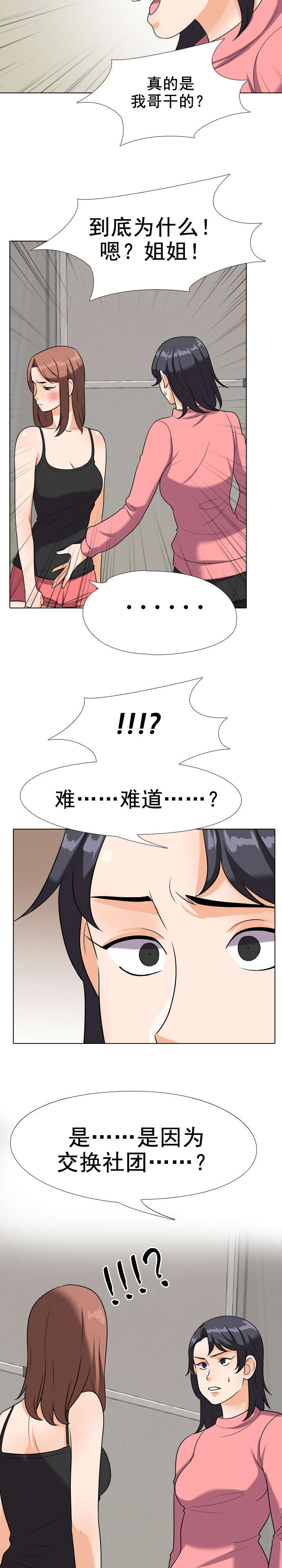 第34章：坦白2
