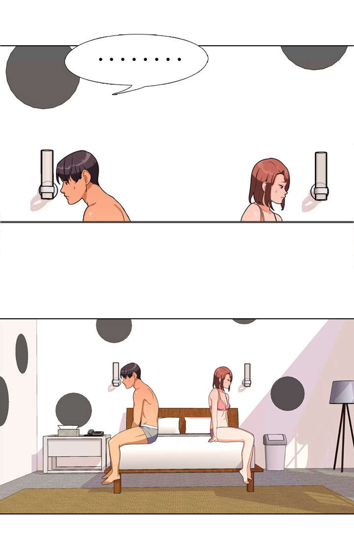 第2章：尴尬7