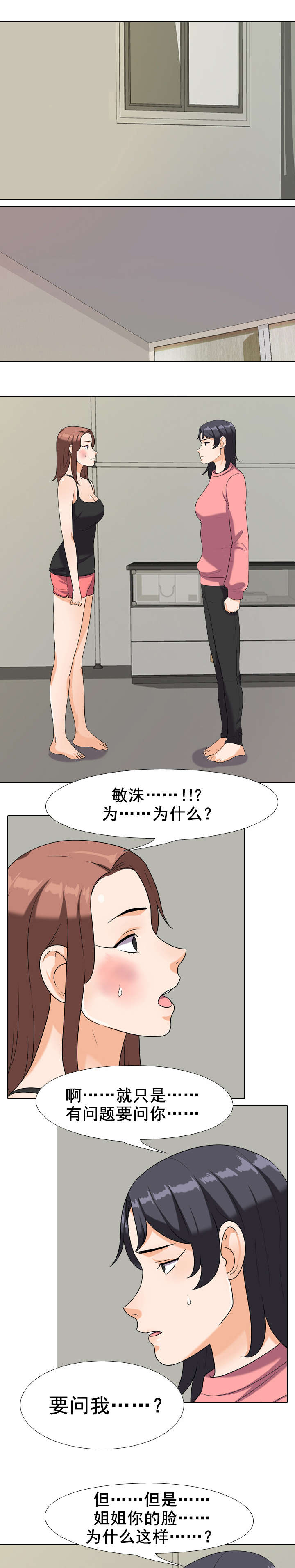 第34章：坦白0