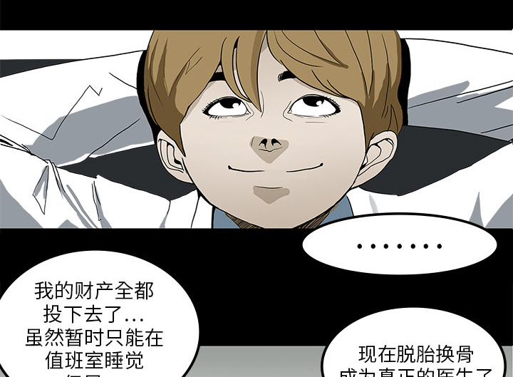 第1章：当上院长36