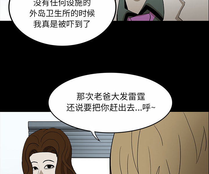第59章：可怕的故事10