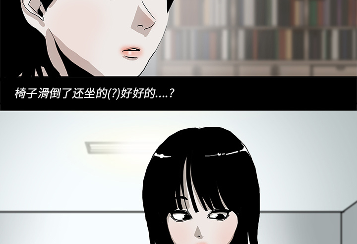 第5章：第一个患者51