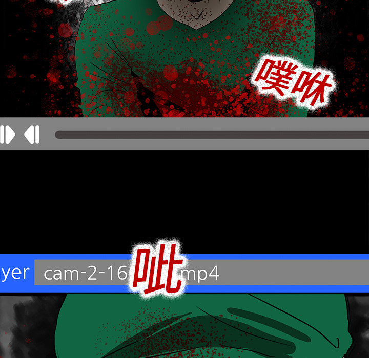 第18章：鬼医院12