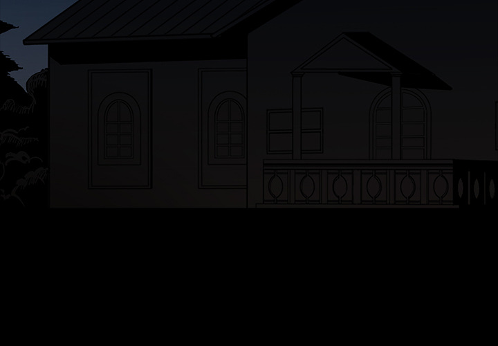 第61章：跟踪狂女鬼2
