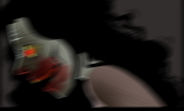 第40章：未命鬼6