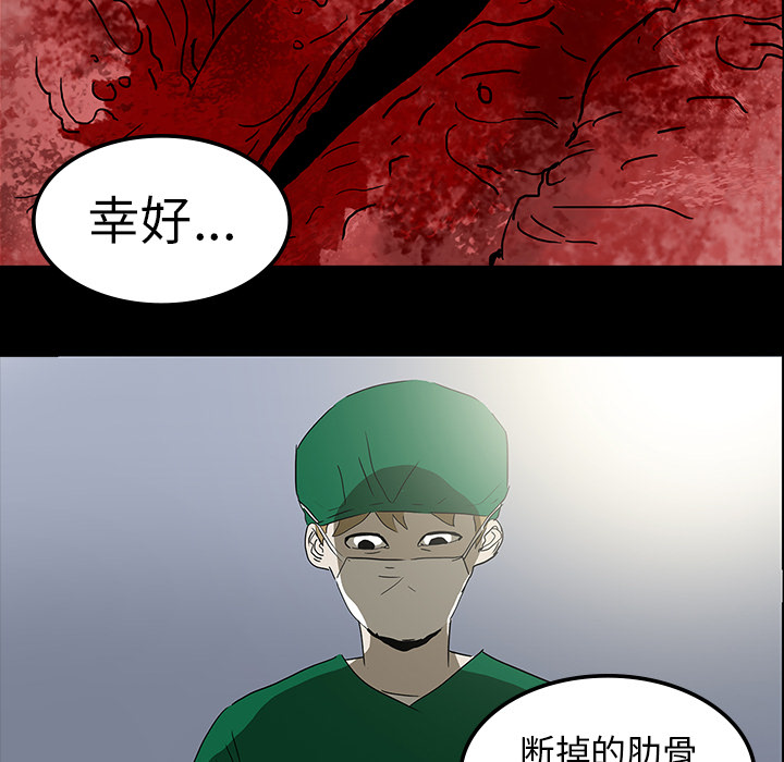 第15章：再次手术32