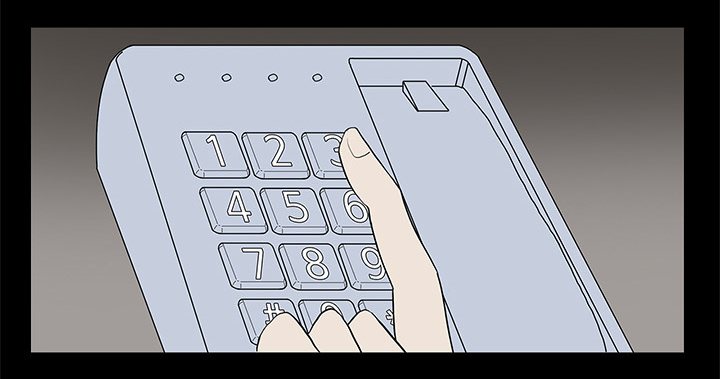 第5章：第一个患者36