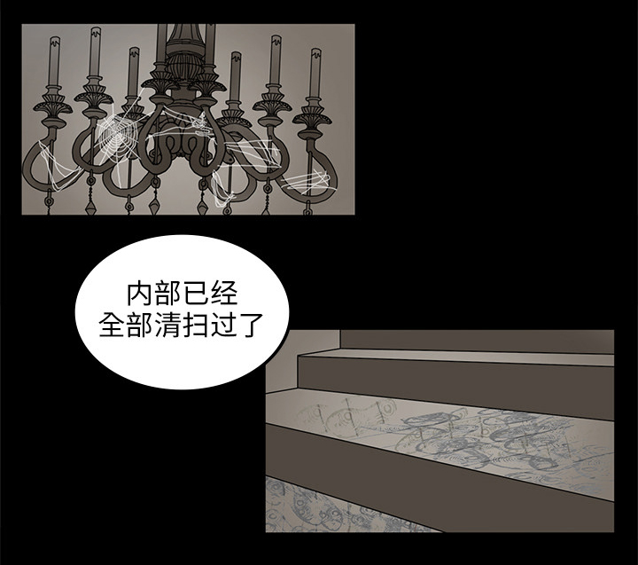 第1章：当上院长8