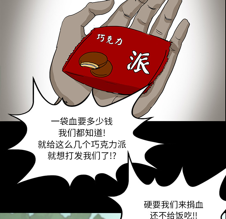 第29章：献血16