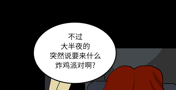 第48章：惊喜派对31