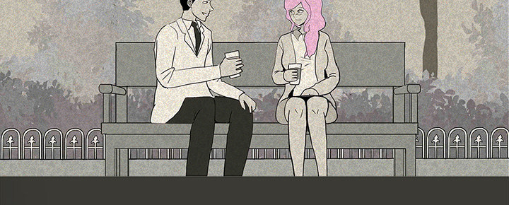 第25章：情人节巧克力9
