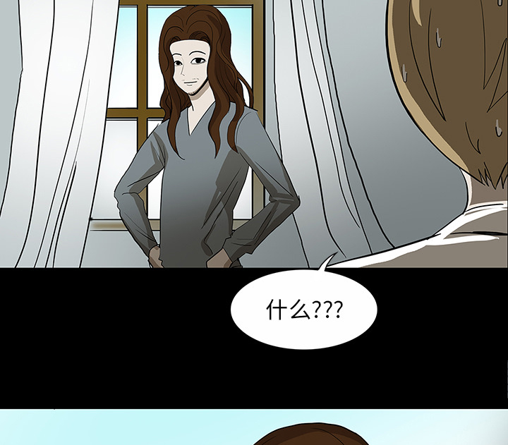 第59章：可怕的故事6