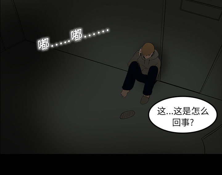 第11章：一模一样30