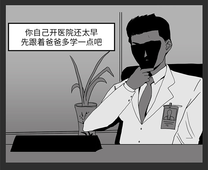 第1章：当上院长31