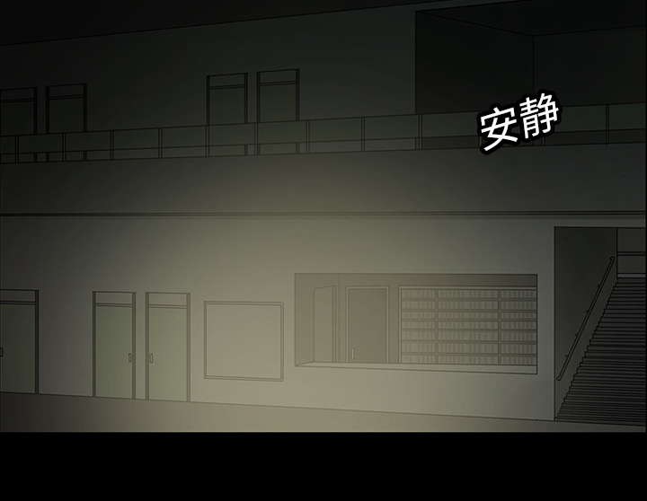 第10章：没有人4