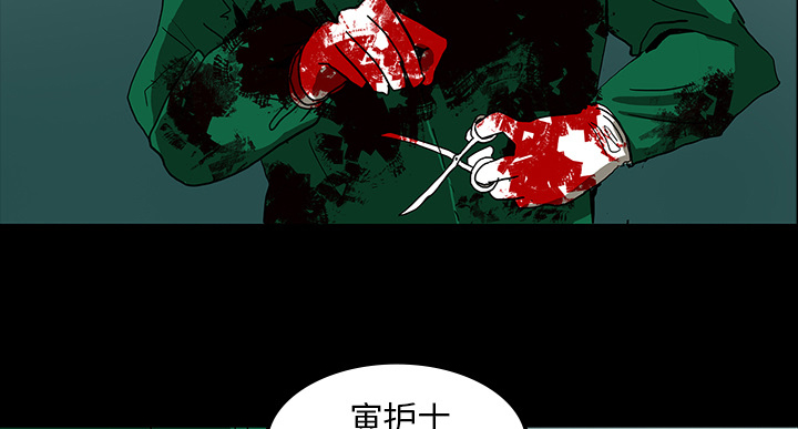 第15章：再次手术38