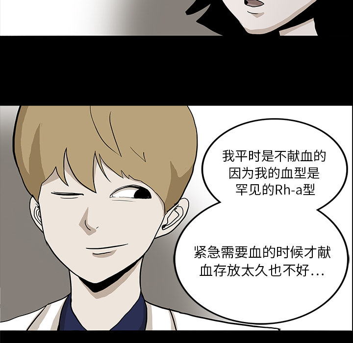 第29章：献血8