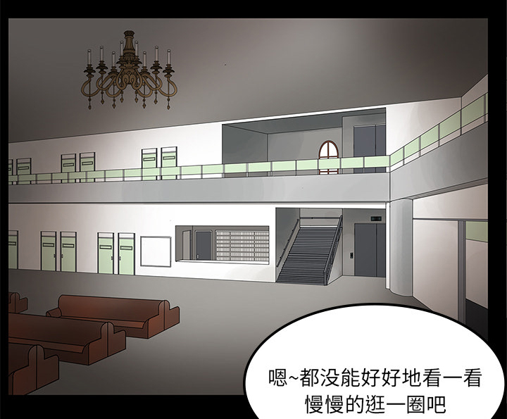 第1章：当上院长40