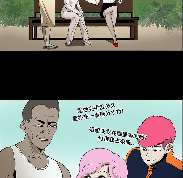 第29章：献血11