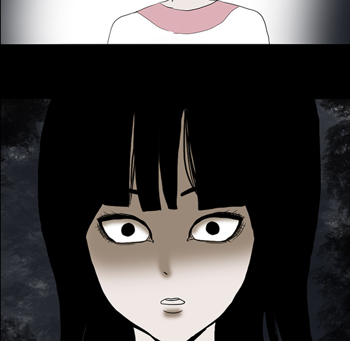 第22章：并不想死41