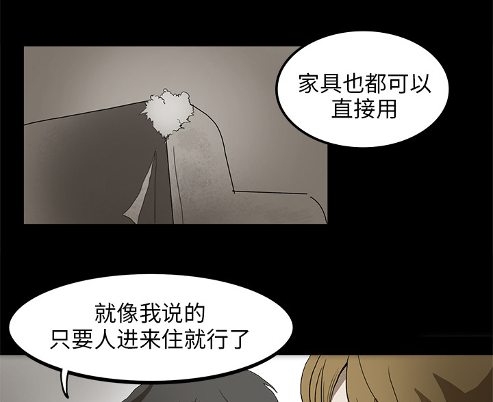 第1章：当上院长9