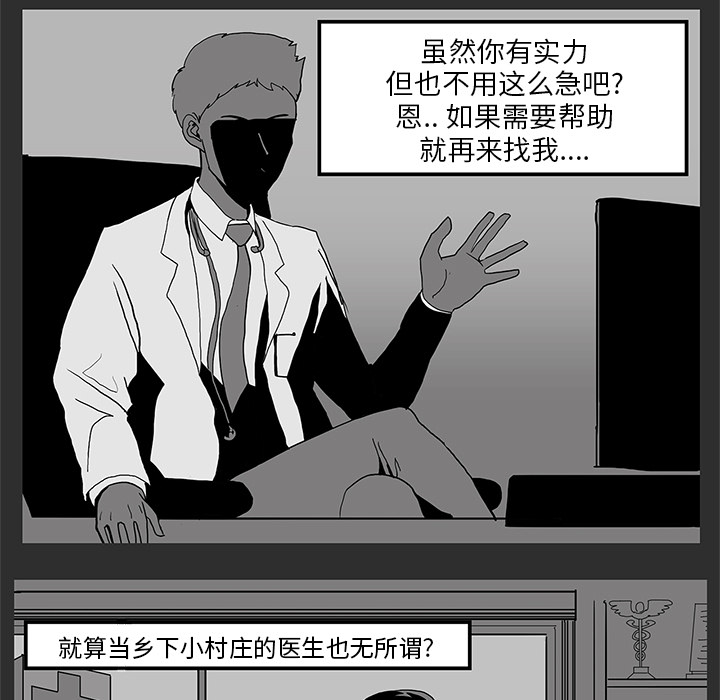 第1章：当上院长32