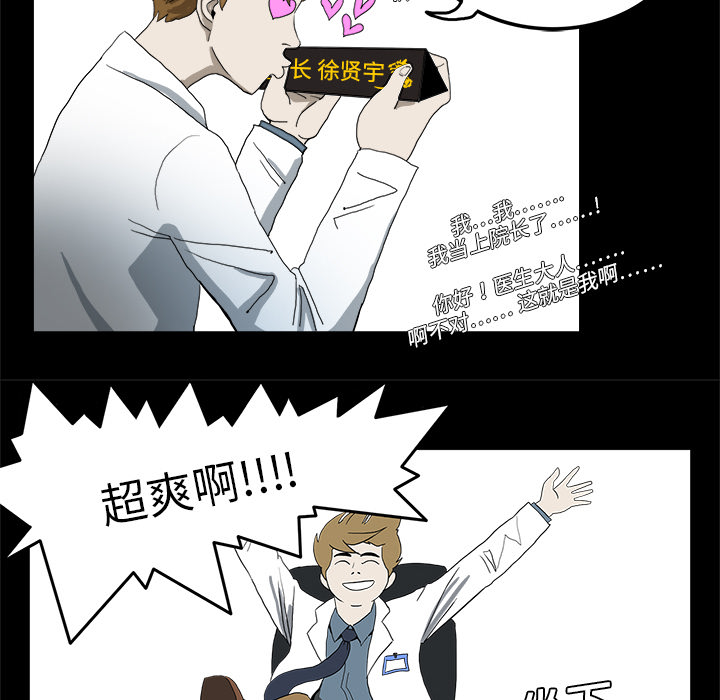 第1章：当上院长29