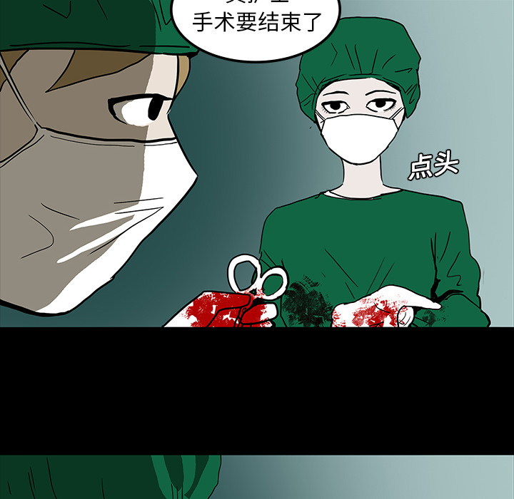 第15章：再次手术39