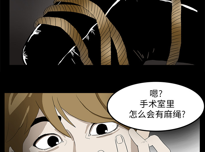 第1章：当上院长45