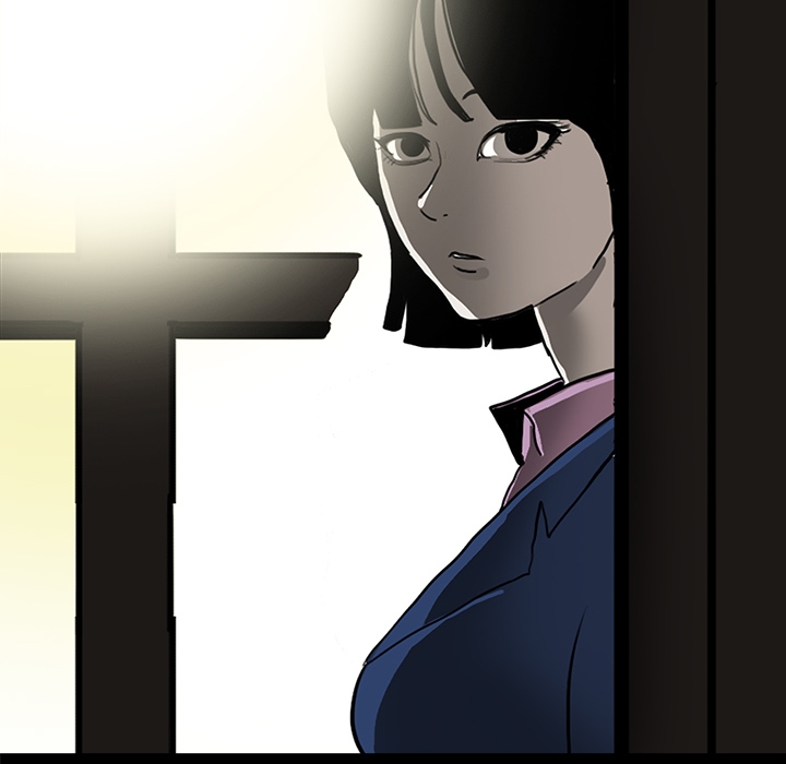 第4章：奇怪的护士21