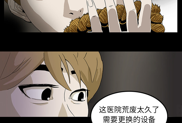 第1章：当上院长46