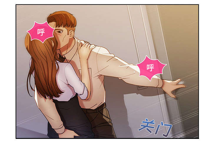 第23章：女更衣室11