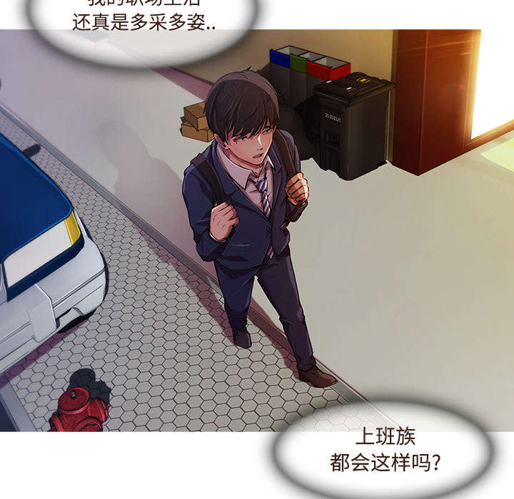 第35章：机会来了5