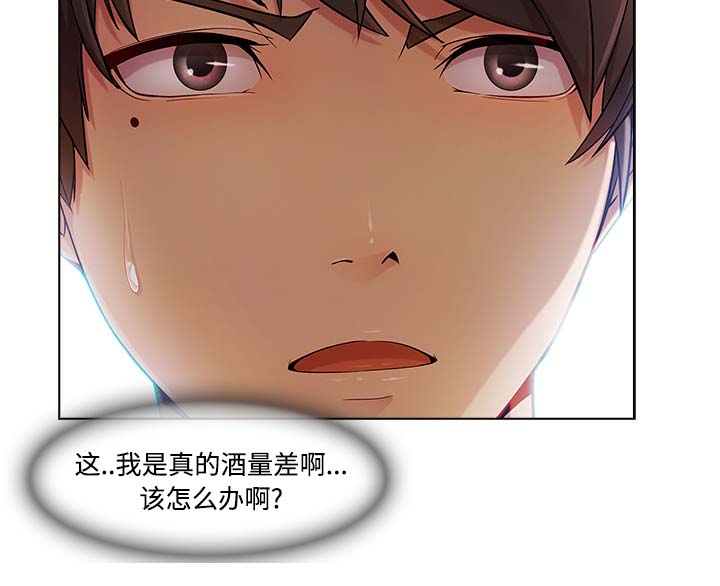 第53章：喝酒53