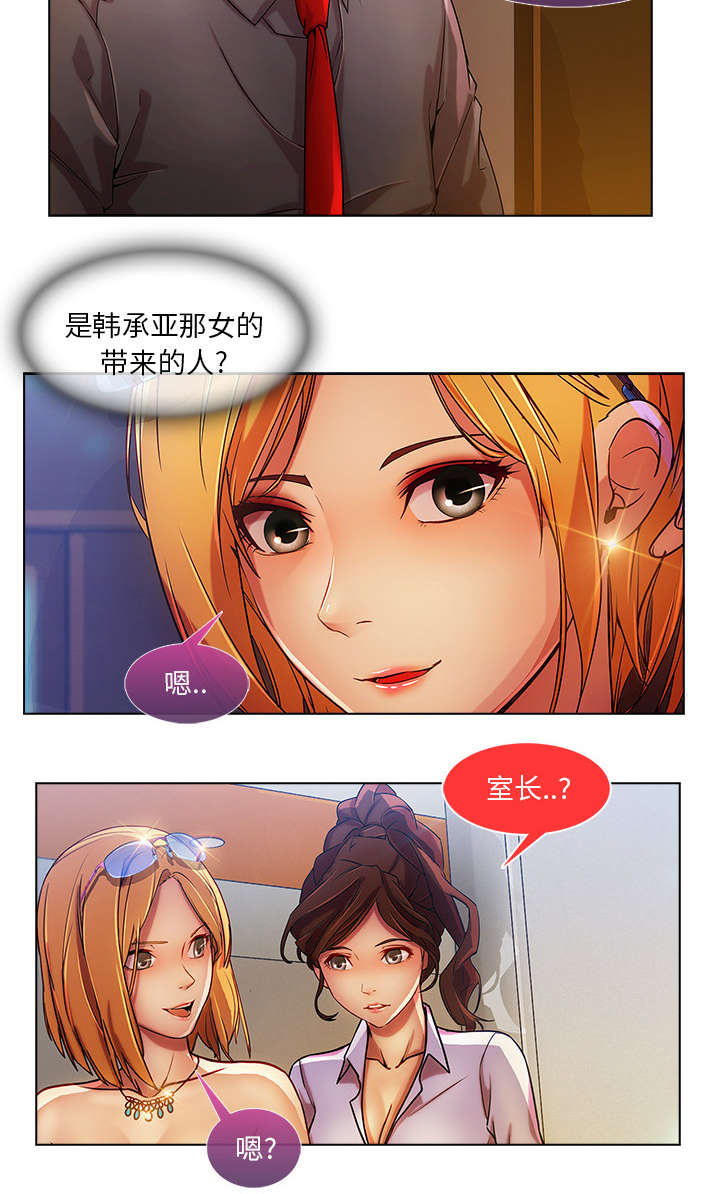 第20章：诱惑十足5
