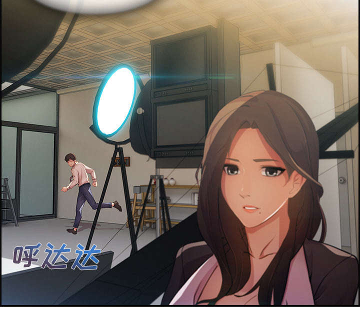 第30章：摄影棚13