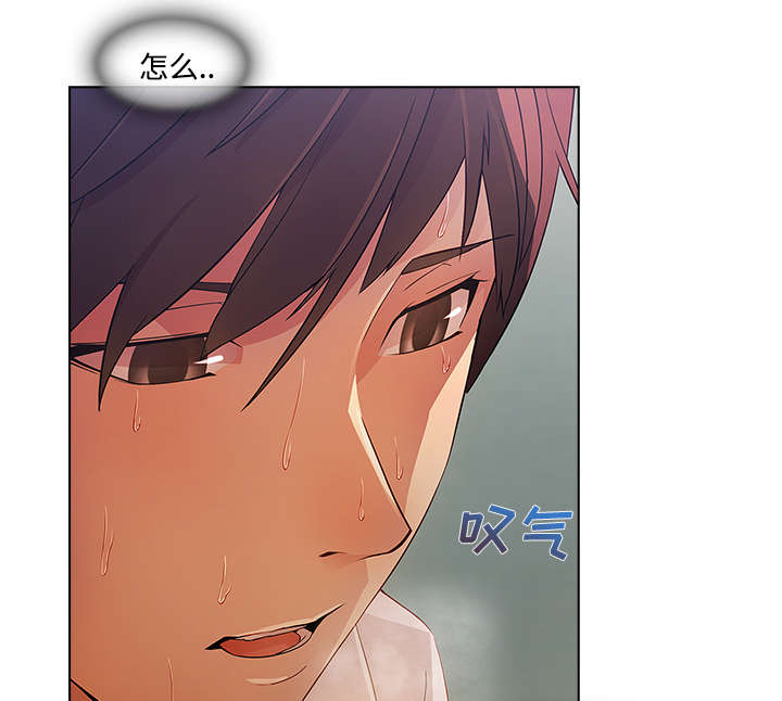 第32章：偷窥8
