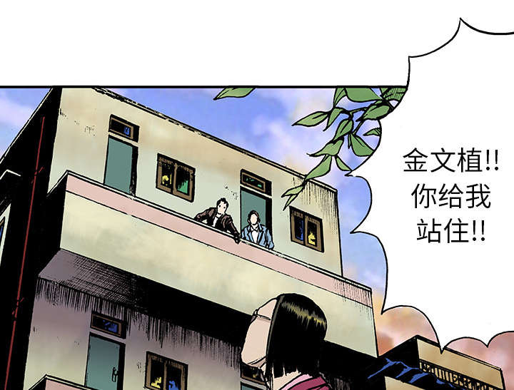 第27章：抓捕金文植40