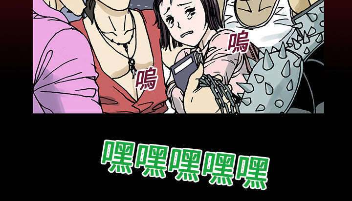 第17章：差距7