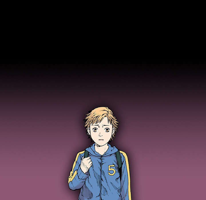 第6章：被害者家属38