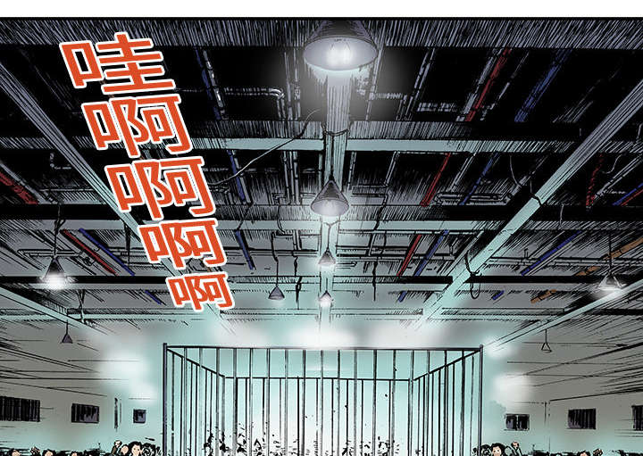 第32章：需要支援19