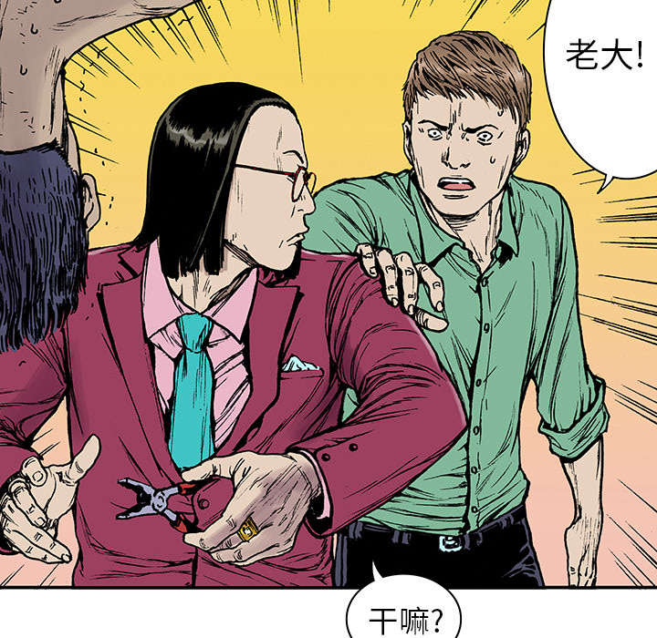 第27章：抓捕金文植22