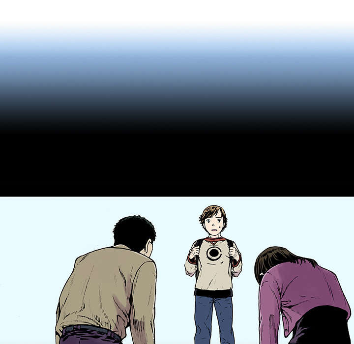 第6章：被害者家属22