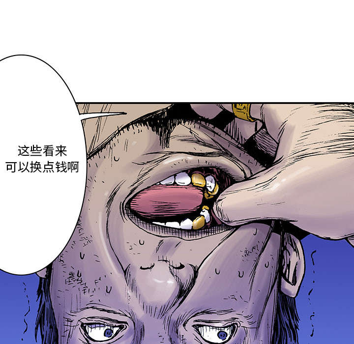 第27章：抓捕金文植20
